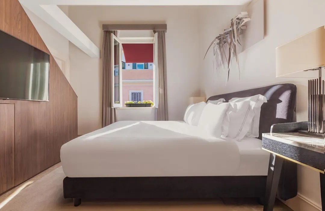 The First Dolce - Preferred Hotels & Resorts-1