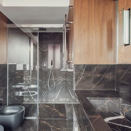 The First Dolce - Preferred Hotels & Resorts-2