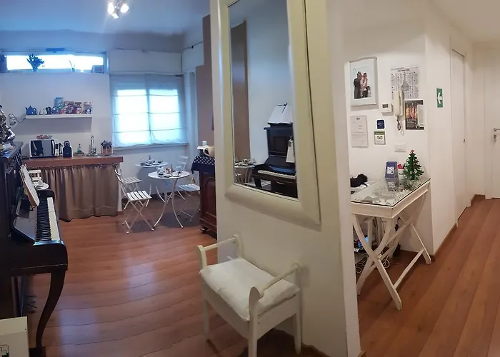 La Casa Di Momi B&B Roma